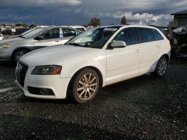 AUDI A3 PREMIUM 2011 waukjafm3ba115112