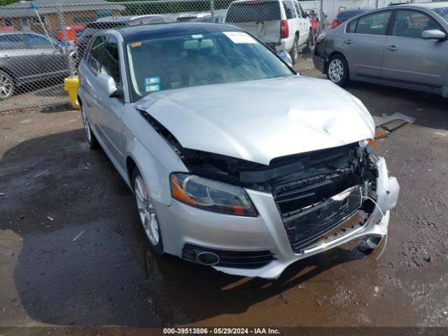 AUDI A3 2012 waukjafm3ca066947