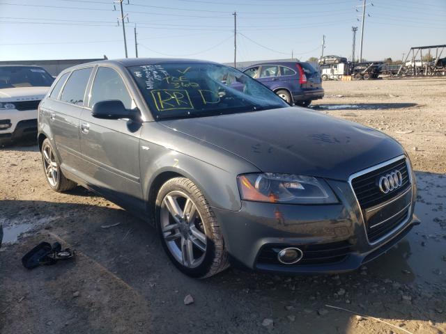 AUDI A3 PREMIUM 2011 waukjafm4ba023247