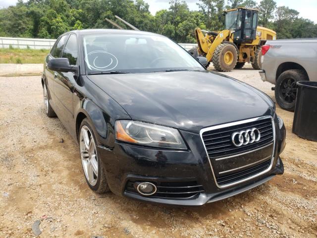 AUDI A3 PREMIUM 2011 waukjafm4ba023927