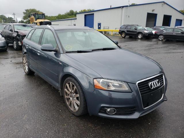 AUDI A3 PREMIUM 2011 waukjafm4ba031610