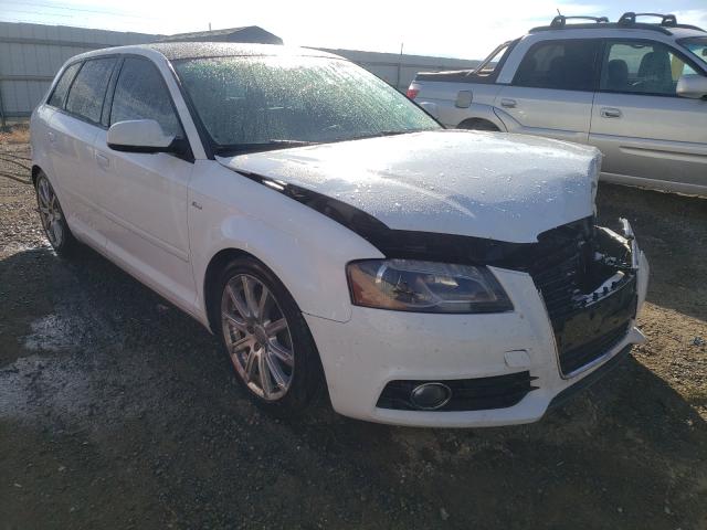 AUDI A3 PREMIUM 2011 waukjafm4ba124515