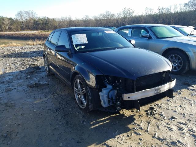 AUDI A3 PREMIUM 2012 waukjafm4ca099259