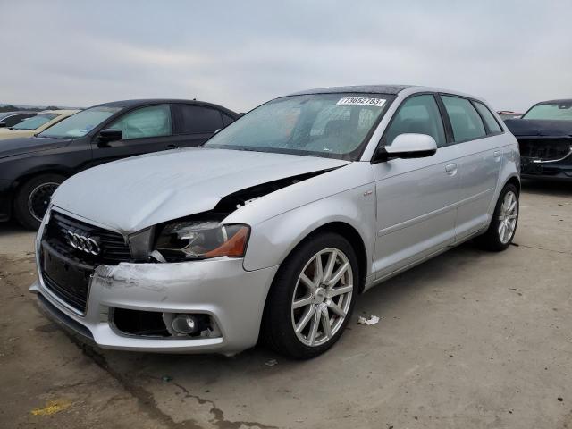 AUDI A3 2012 waukjafm4ca111829