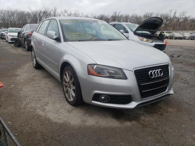 AUDI A3 PREMIUM 2012 waukjafm5ca086438