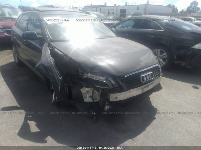 AUDI A3 2012 waukjafm5ca097018