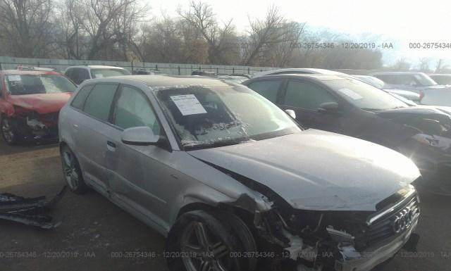 AUDI A3 2012 waukjafm5ca098542