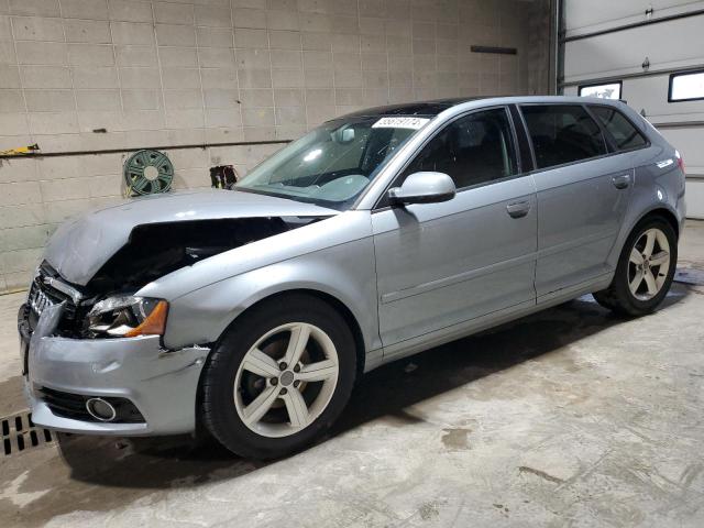 AUDI A3 2012 waukjafm5ca128901