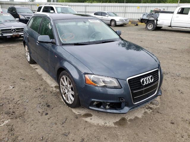 AUDI A3 PREMIUM 2011 waukjafm6ba008040