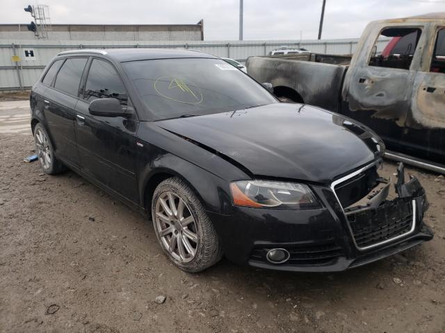 AUDI A3 PREMIUM 2011 waukjafm6ba039126