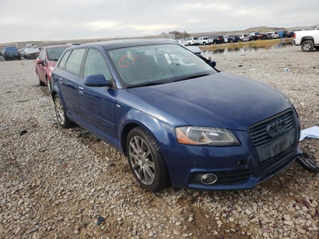 AUDI A3 PREMIUM 2011 waukjafm6ba084521