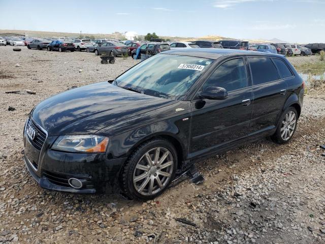 AUDI A3 2011 waukjafm6ba099410