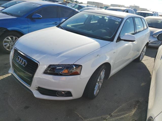 AUDI A3 2011 waukjafm6ba137119