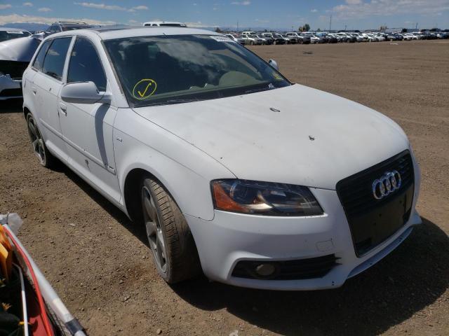 AUDI A3 PREMIUM 2012 waukjafm6ca057109