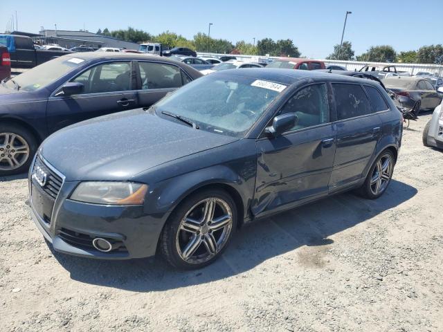 AUDI A3 PREMIUM 2011 waukjafm7ba012937