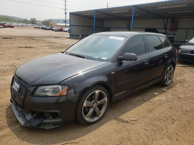 AUDI A3 PREMIUM 2011 waukjafm7ba037613