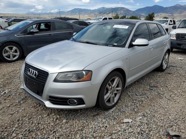 AUDI A3 PREMIUM 2011 waukjafm7ba094135