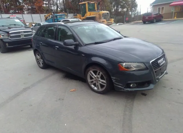 AUDI A3 2011 waukjafm7ba094801