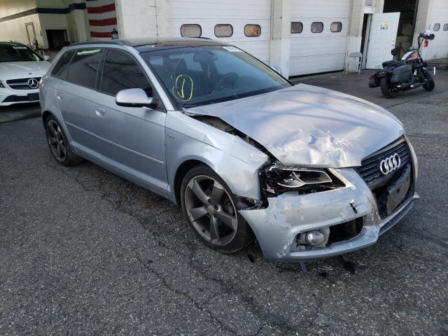 AUDI A3 PREMIUM 2011 waukjafm7ba133256