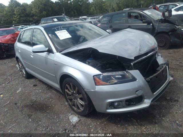 AUDI A3 2012 waukjafm7ca011997