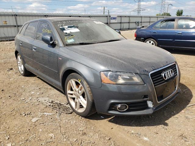 AUDI A3 2011 waukjafm8ba022781