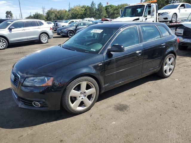 AUDI A3 2011 waukjafm8ba149787