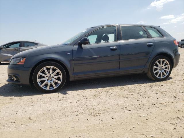 AUDI A3 PREMIUM 2012 waukjafm8ca079788