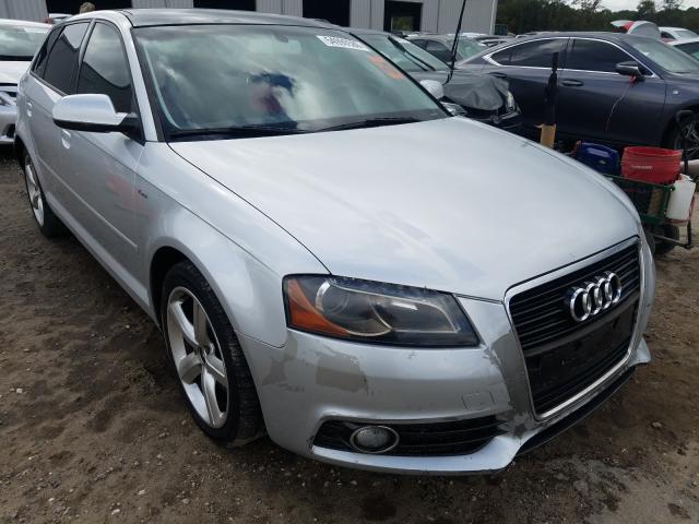 AUDI A3 PREMIUM 2012 waukjafm8ca107914