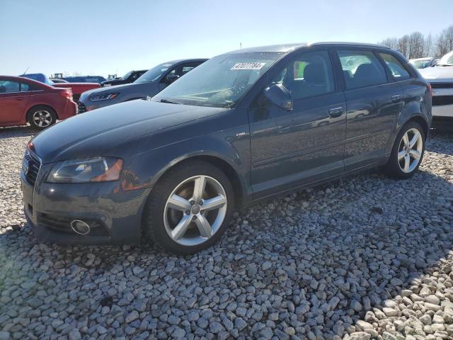 AUDI A3 2012 waukjafm8ca165697