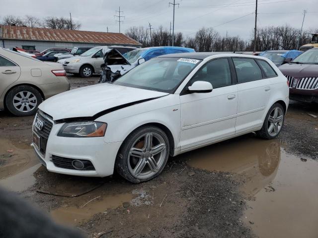 AUDI A3 2011 waukjafm9ba028279