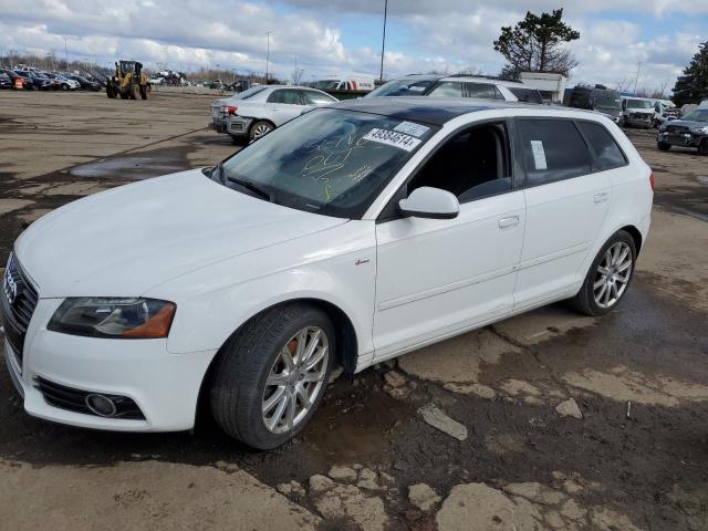 AUDI A3 2012 waukjafm9ca028574