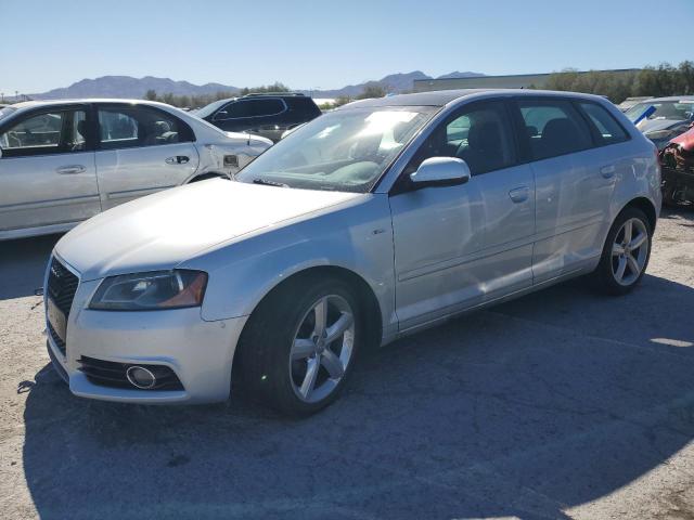 AUDI A3 2013 waukjafm9da030911