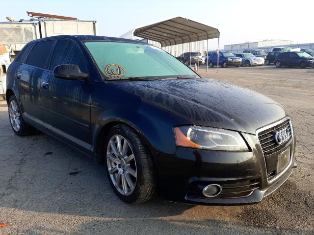 AUDI A3 PREMIUM 2011 waukjafmxba013225