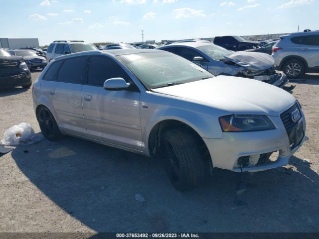 AUDI A3 2011 waukjafmxba029506