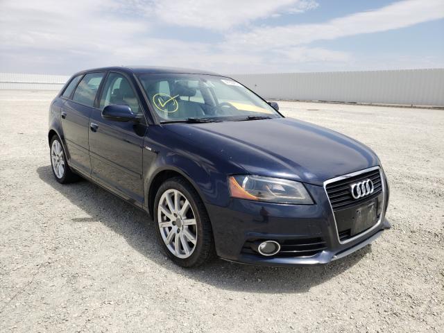 AUDI A3 PREMIUM 2011 waukjafmxba071626