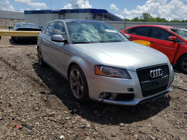 AUDI A3 PREMIUM 2012 waukjafmxca064208