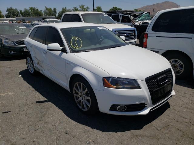 AUDI A3 PREMIUM 2012 waukjafmxca078397