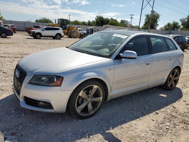 AUDI A3 PREMIUM 2012 waukjafmxca156676