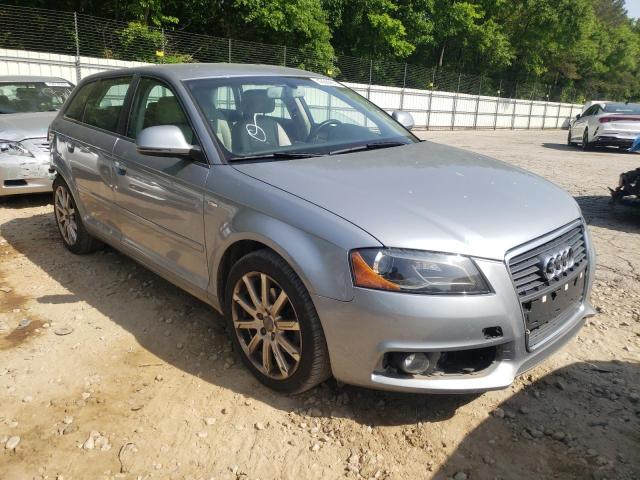 AUDI A3 2010 waukjbfm0aa120031