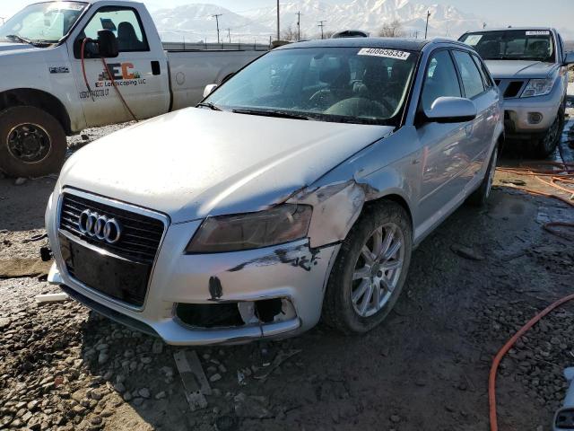 AUDI A3 2012 waukjbfm2ca116324