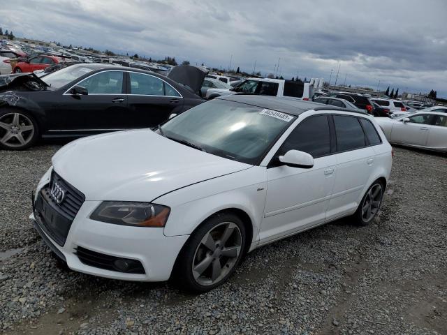 AUDI A3 PREMIUM 2012 waukjbfm4ca036524