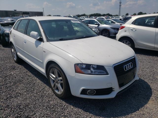 AUDI A3 PREMIUM 2011 waukjbfm5ba073659