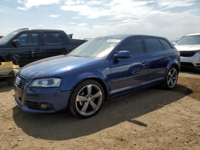 AUDI A3 PREMIUM 2011 waukjbfm7ba024463