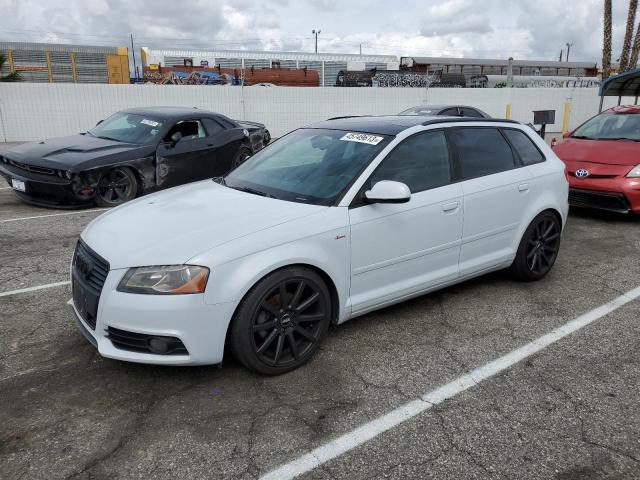 AUDI A3 PREMIUM 2011 waukjbfm7ba065305