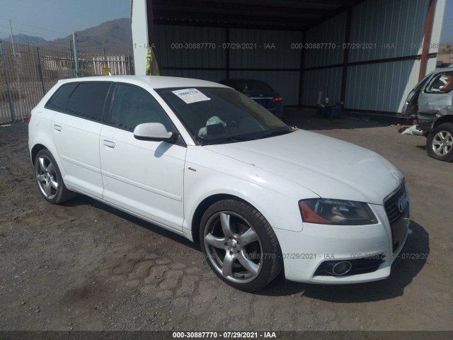 AUDI A3 2012 waukjbfm8ca053939