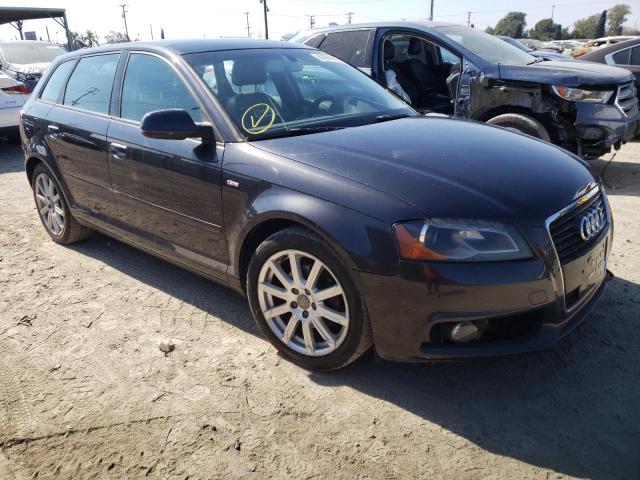 AUDI A3 PREMIUM 2012 waukjbfm8ca098900