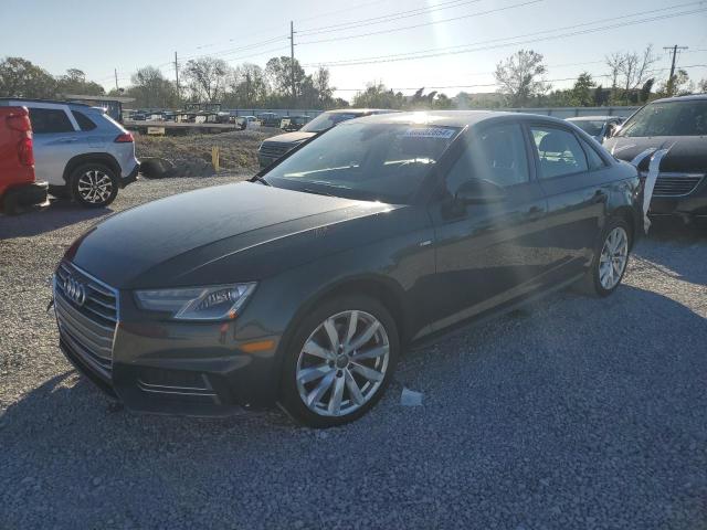 AUDI A4 PREMIUM 2018 waukmaf40ja078073