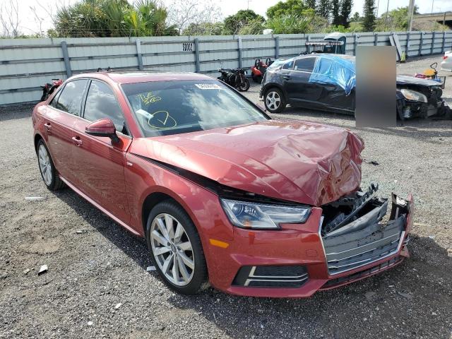 AUDI NULL 2018 waukmaf40ja099201