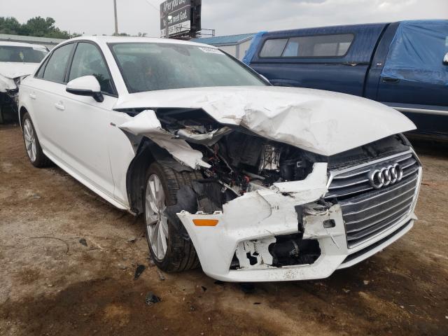 AUDI NULL 2018 waukmaf40ja229395