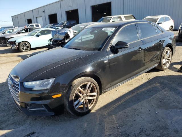 AUDI A4 2017 waukmaf41hn056733